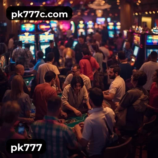 pk777 on Android
