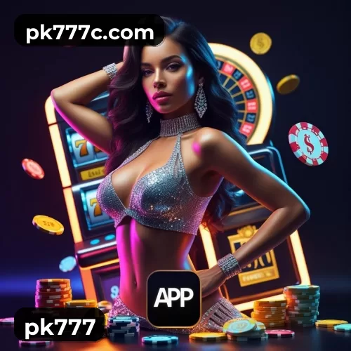 pk777 live betting