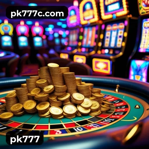 pk777 live tables