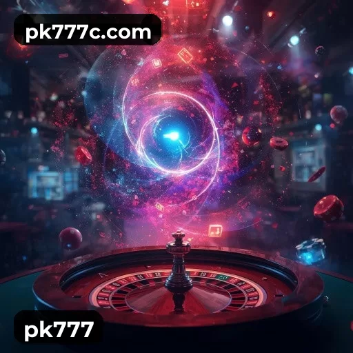 pk777 Windows installer