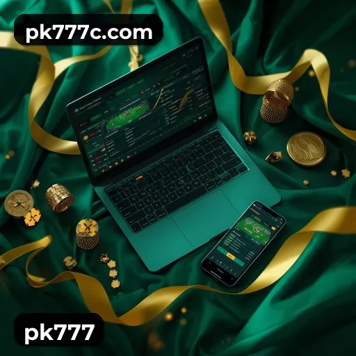 pk777 app on mobile