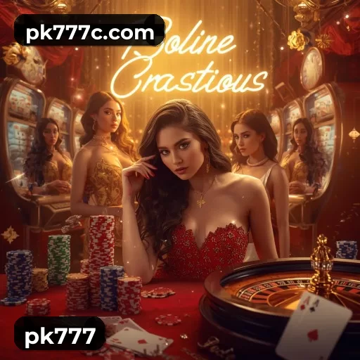 pk777 app on mobile