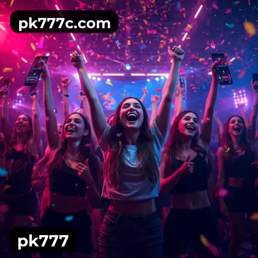 RTP of popular slots at pk777