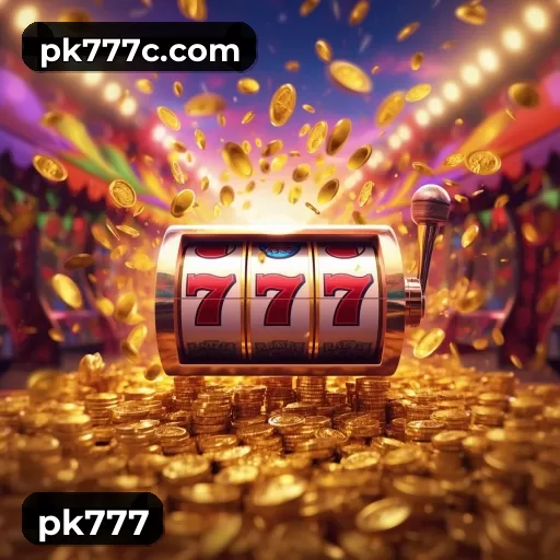 pk777 VIP levels