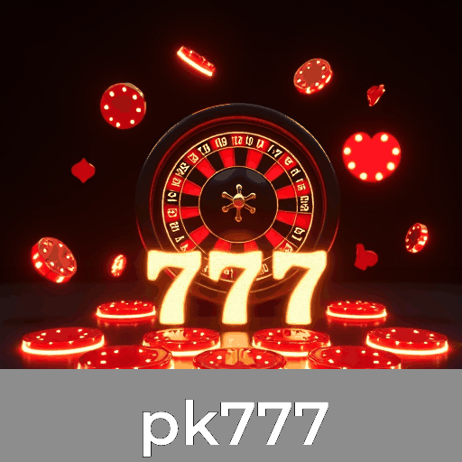 pk777 - Seu Cassino Online Seguro e Premiado