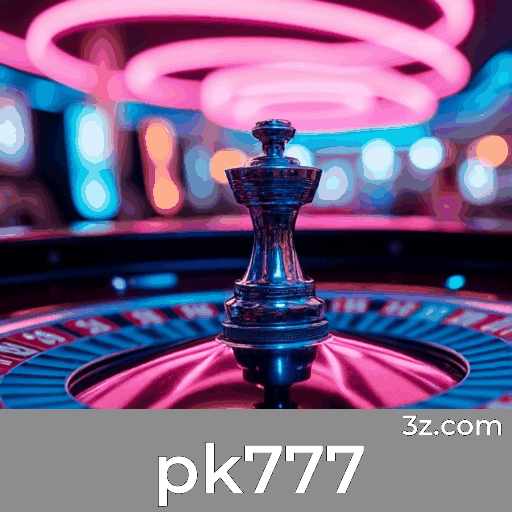 pk777: O Mundo de Jogos Selecionados e Excelentes