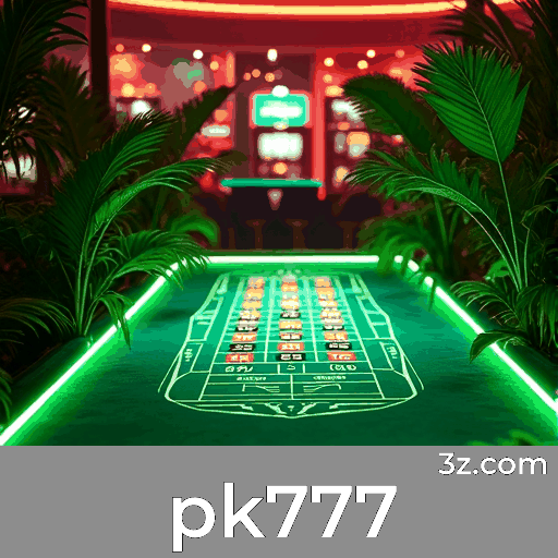 Experiência Inovadora com o App pk777: Design Responsivo Avançado