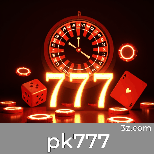 pk777: Plataforma com Bônus Ricos para Brasileiros