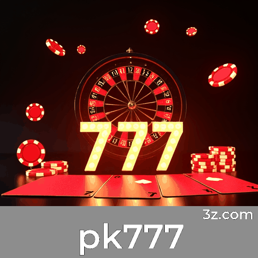 Aprenda com o pk777 as Melhores Estratégias para Jogos!