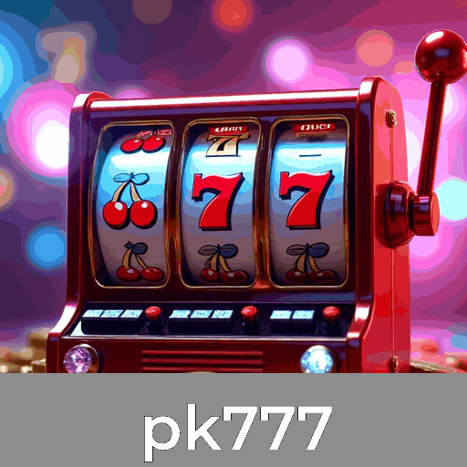 Acesse o pk777 com segurança garantida e proteção avançada
