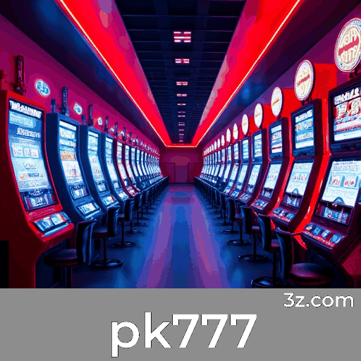 Sistema de Recompensas Multi-nível, Maximize seus Ganhos no pk777