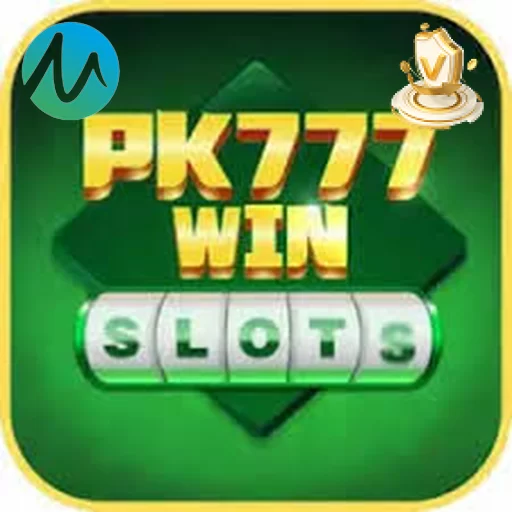 pk777 logo